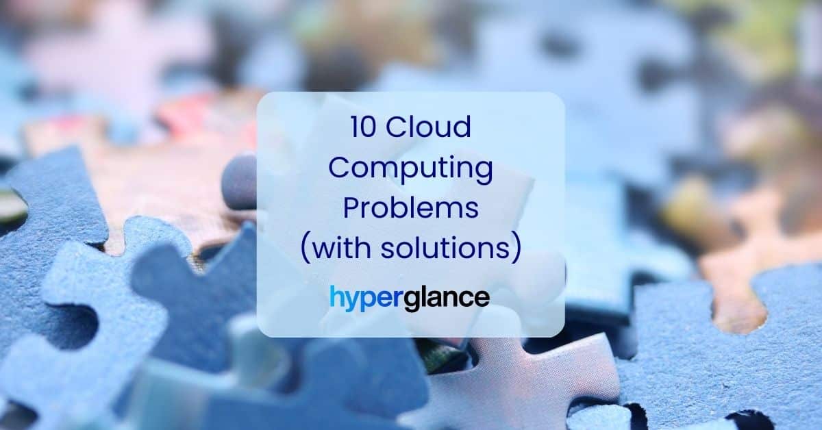 problem solving cloud computing