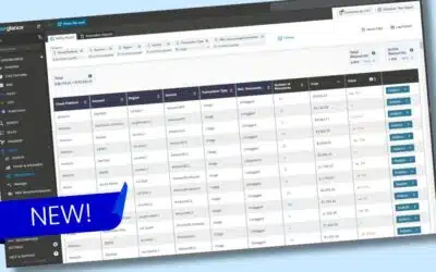 NEW! Schedule Customizable Cloud Billing Reports