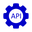 API icon