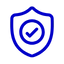 Secure icon