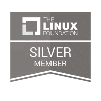 The Linux Foundation Silver Member