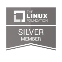 The Linux Foundation Silver Member