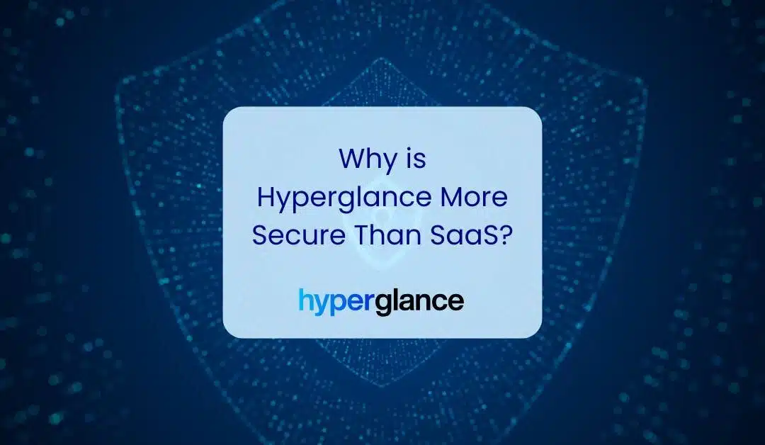 Why is Hyperglance More Secure Than Other Cloud Management Tools?