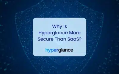 Why is Hyperglance More Secure Than Other Cloud Management Tools?