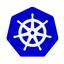 Kubernetes icon